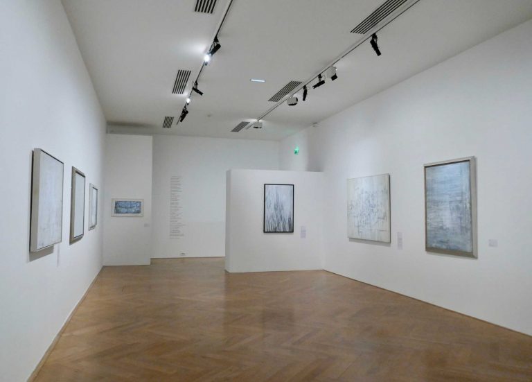 View of the Exhibition 