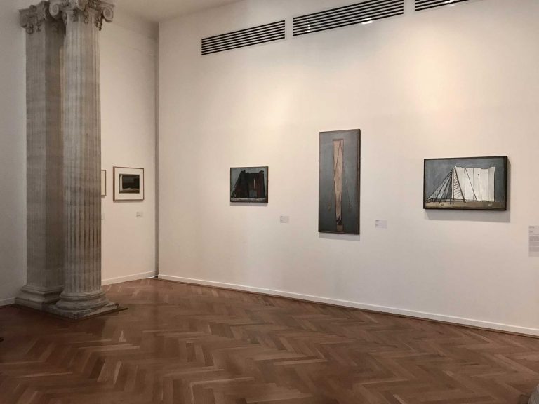 View of the Exhibition 