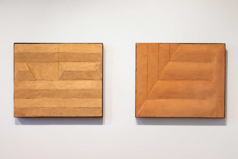 Galerie Jeanne Bucher Jaeger's Booth, Asia Now, 2022<br/>© Jeanne Bucher Jaeger