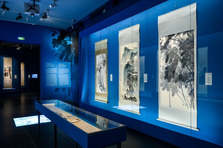 View of the Exhibition 