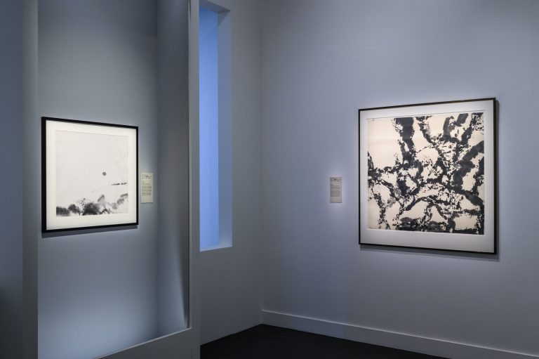 View of the Exhibition 