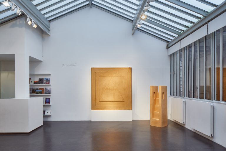 <br/>© Jeanne Bucher Jaeger