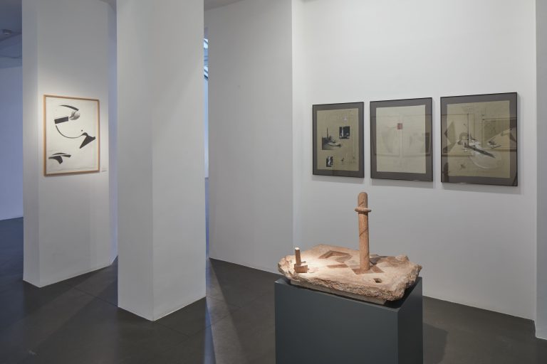 <br/>© Jeanne Bucher Jaeger