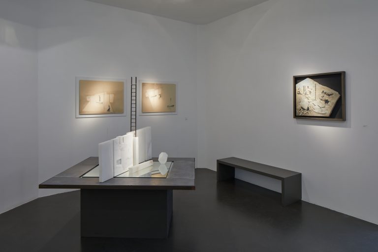 <br/>© Jeanne Bucher Jaeger