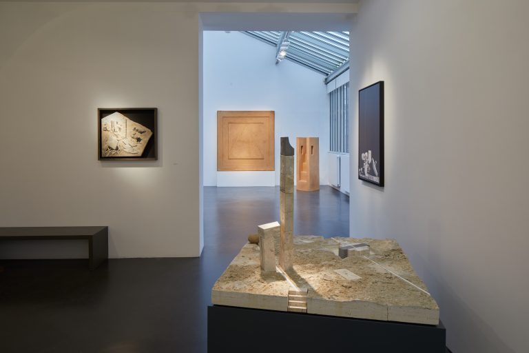 <br/>© Jeanne Bucher Jaeger