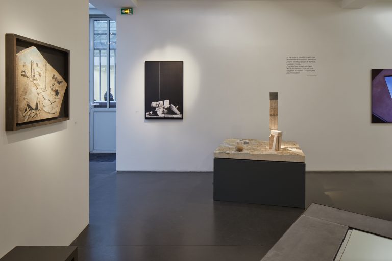 <br/>© Jeanne Bucher Jaeger