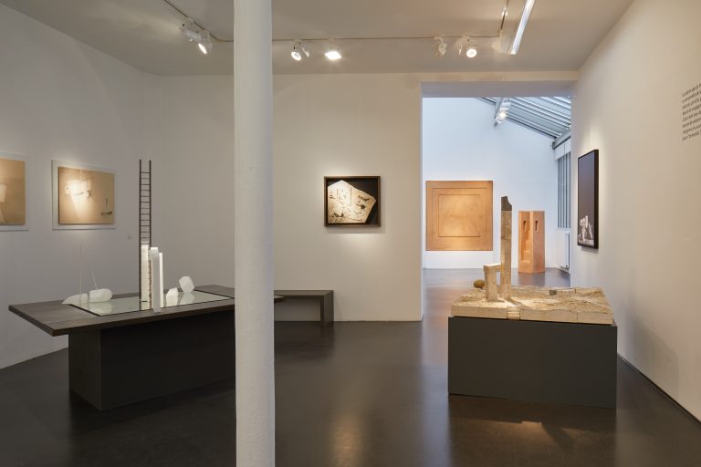 <br/>© Jeanne Bucher Jaeger