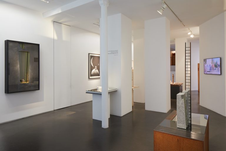 <br/>© Jeanne Bucher Jaeger