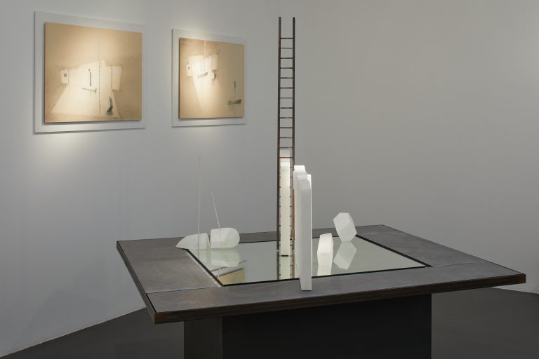 <br/>© Jeanne Bucher Jaeger