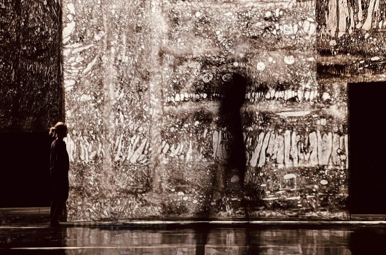 Cover Site Evi Keller Didon et Enée © Jeanne Bucher Jaeger