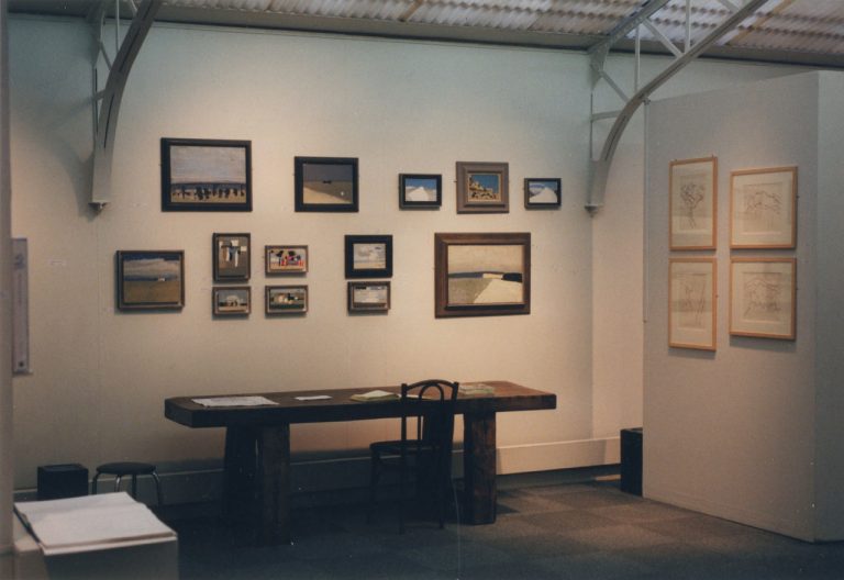 Exposition personnelle