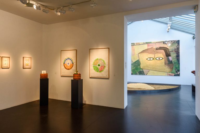 <br/>© Jeanne Bucher Jaeger