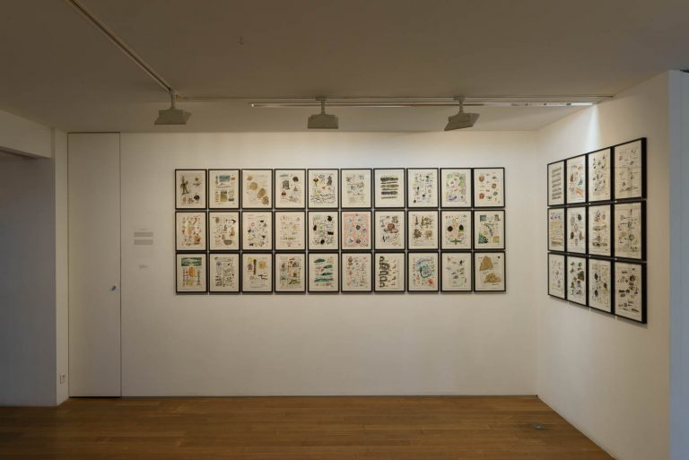 <br/>© Jeanne Bucher Jaeger