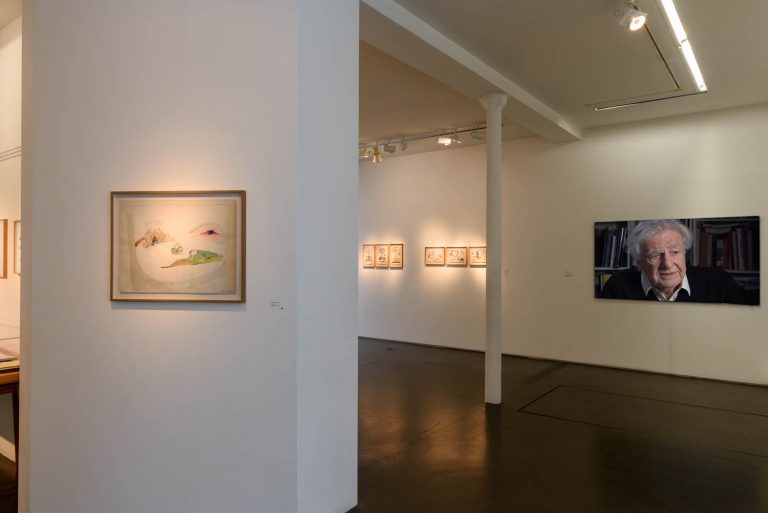 <br/>© Jeanne Bucher Jaeger