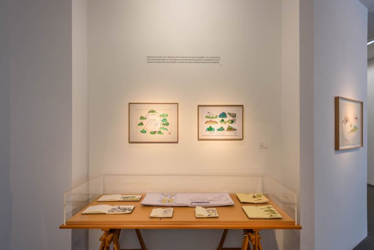 <br/>© Jeanne Bucher Jaeger