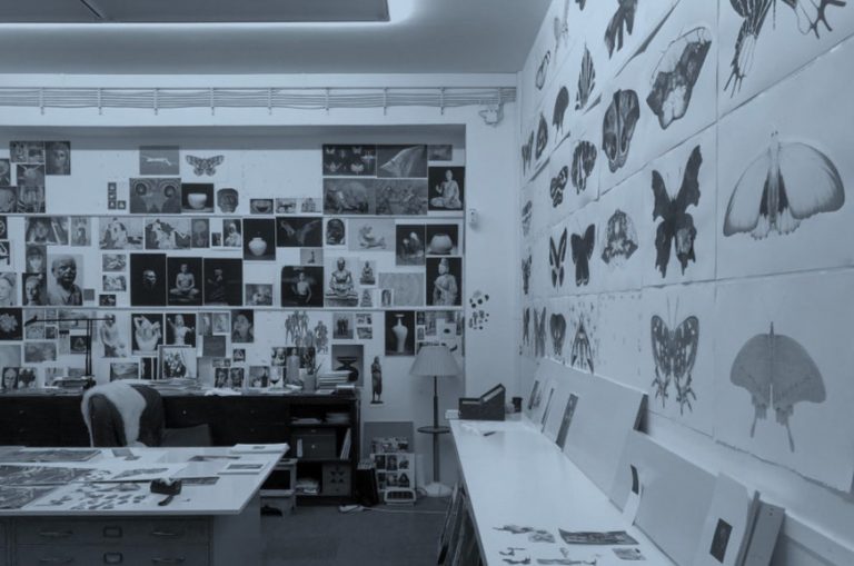 Cover Site SS 2023 © Jeanne Bucher Jaeger