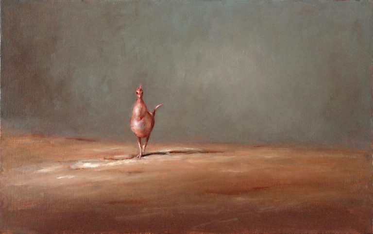 Miguel Branco, Untitled, 1991<br/>© Jeanne Bucher Jaeger