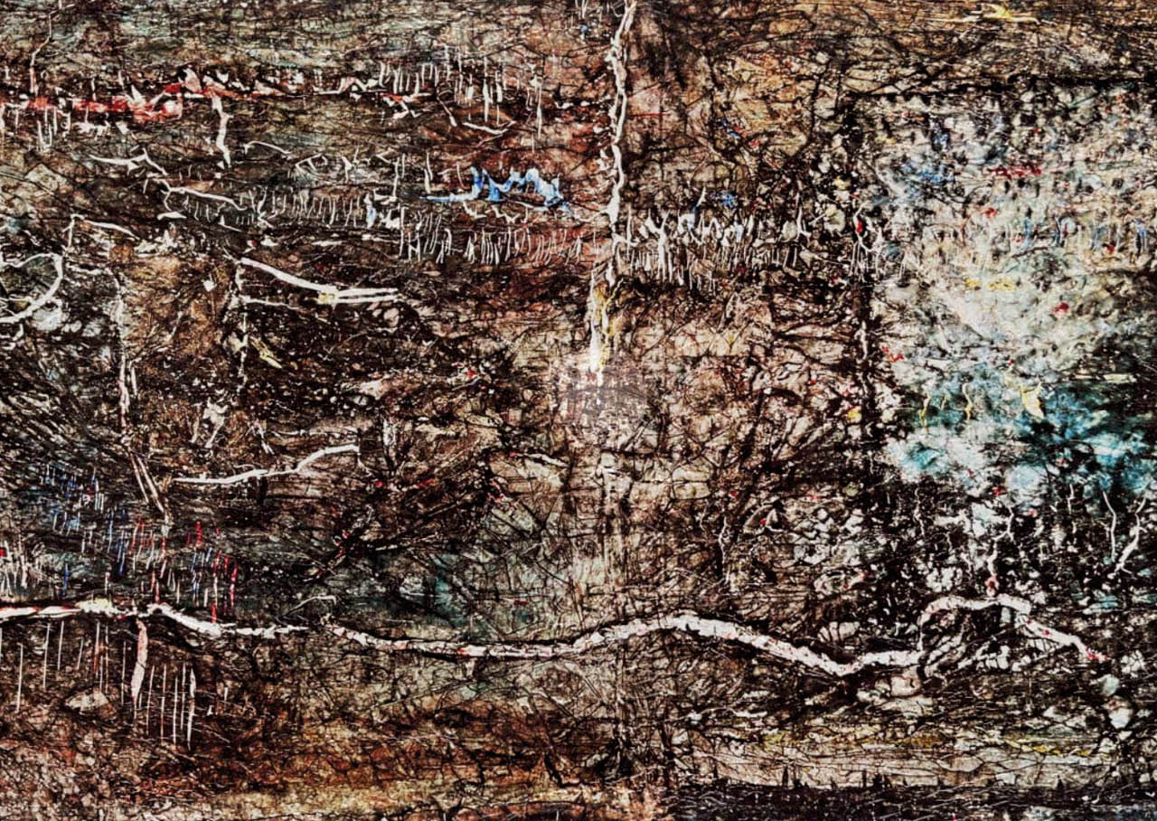 Cover Site video © Jeanne Bucher Jaeger