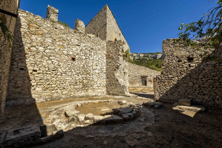 Site de la Friche de l’Escalette<br/>© Jeanne Bucher Jaeger
