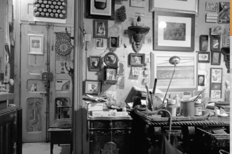 maat © Jeanne Bucher Jaeger