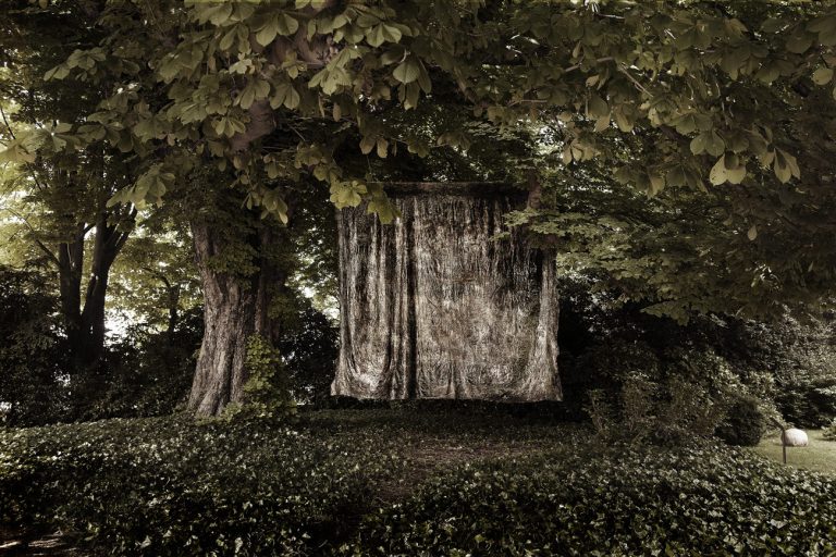 Evi Keller, Matière-Lumière, ML-V-15-0502, 2016<br/>© Jeanne Bucher Jaeger