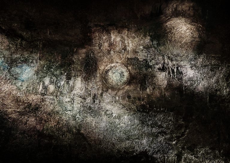 Evi Keller, Matière-Lumière, ML-V-22-0207, Centre d’Arts et de Nature, Domaine de Chaumont-sur-Loire, 2022/2023<br/>© Jeanne Bucher Jaeger