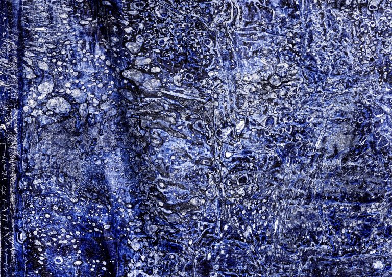 Evi Keller, Matière-Lumière, ML-V-23-0321<br/>© Jeanne Bucher Jaeger