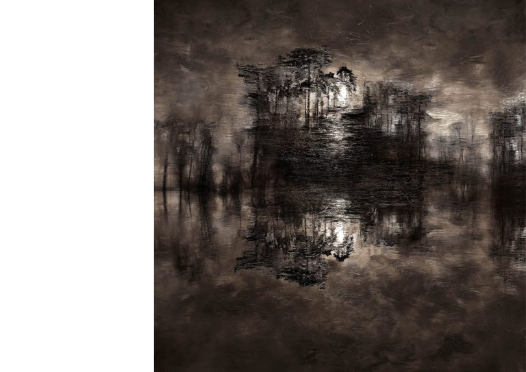 Evi Keller, Matière-Lumière [Towards the Light - silent transformations], n° 4817, 2010<br/>© Jeanne Bucher Jaeger