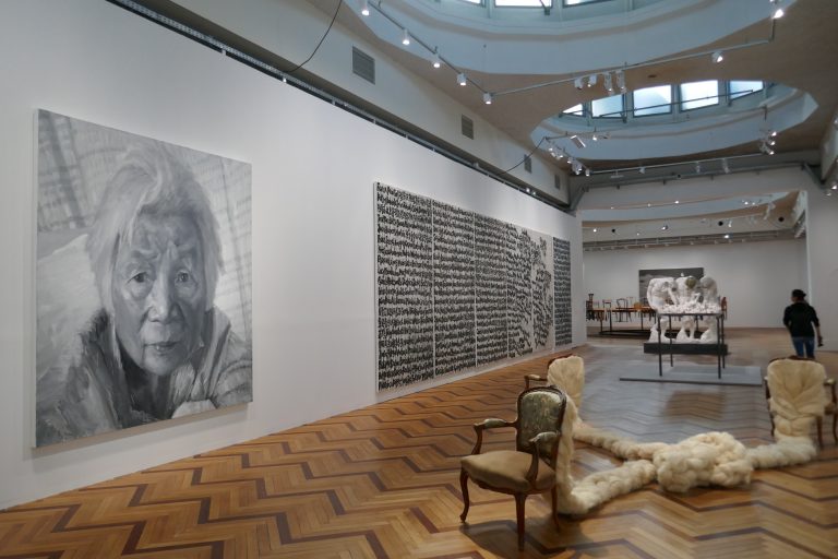 <br/>© Jeanne Bucher Jaeger