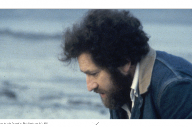 Félix Rozen © Jeanne Bucher Jaeger