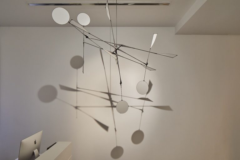 Exhibition view, Susumu Shingu,