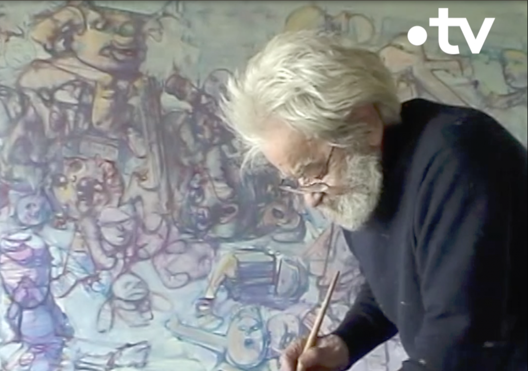  © Jeanne Bucher Jaeger