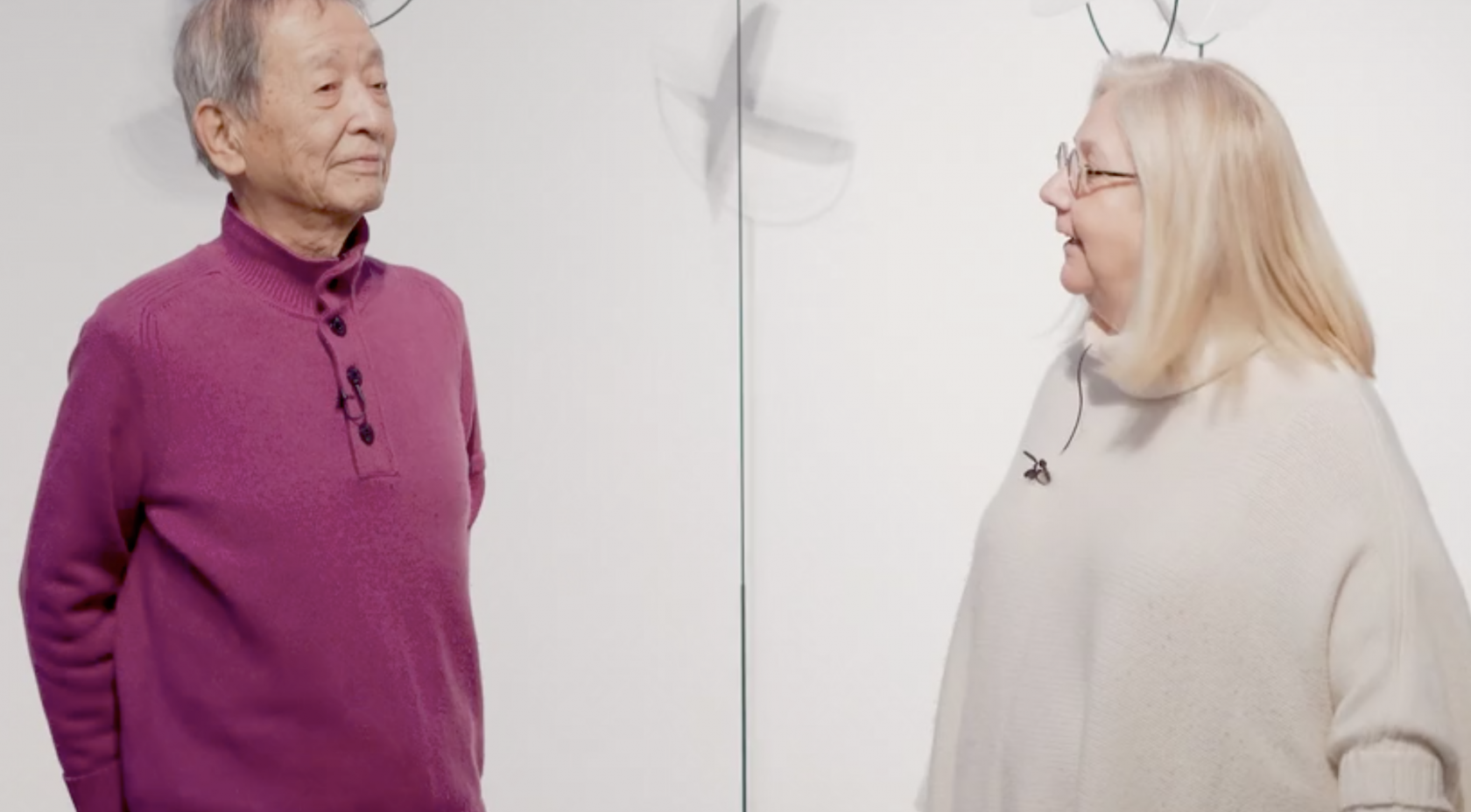  © Jeanne Bucher Jaeger