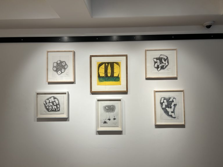 <br/>© Jeanne Bucher Jaeger