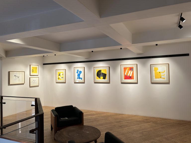 <br/>© Jeanne Bucher Jaeger