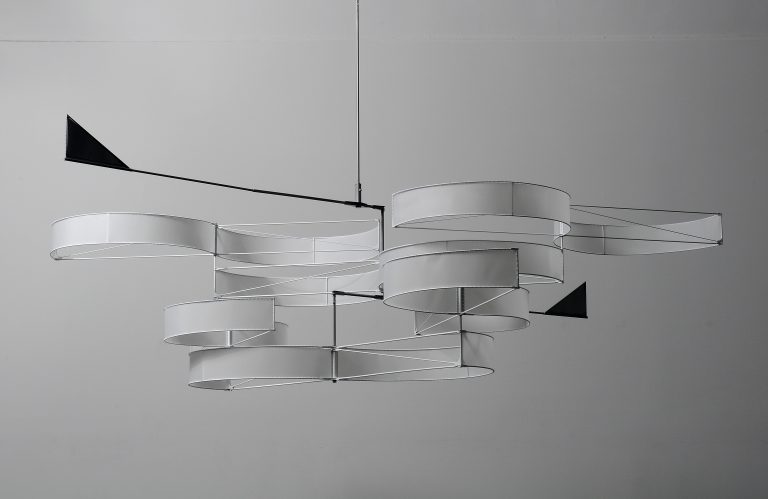 Susumu Shingu, Cosmos, 2008<br/>© Jeanne Bucher Jaeger