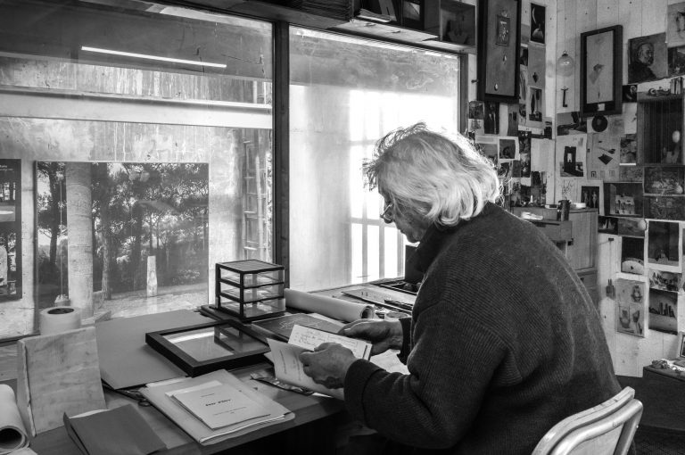 Evidences, 2023<br/>© Jeanne Bucher Jaeger