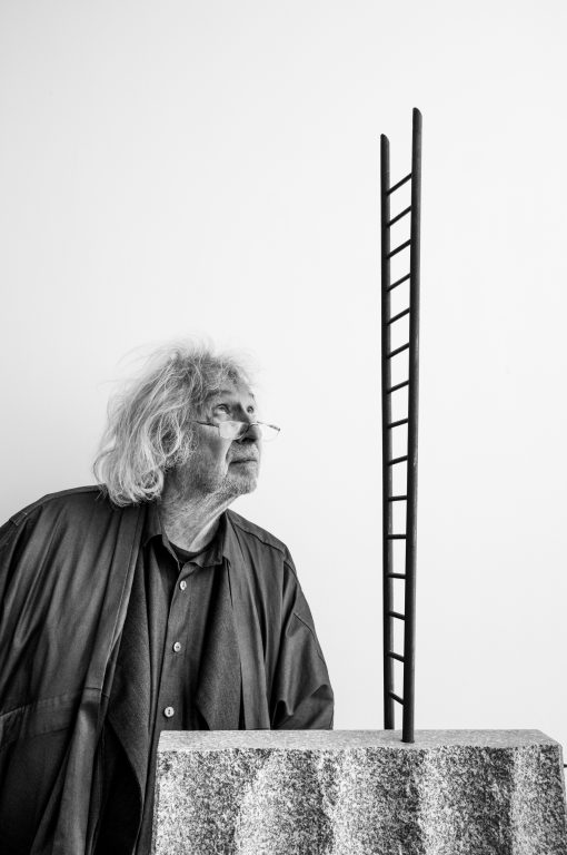 Galerie Jeanne Bucher Jaeger, 2023<br/>© Jeanne Bucher Jaeger