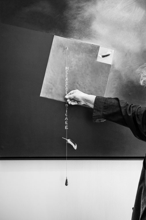 Galerie Jeanne Bucher Jaeger, 2023<br/>© Jeanne Bucher Jaeger