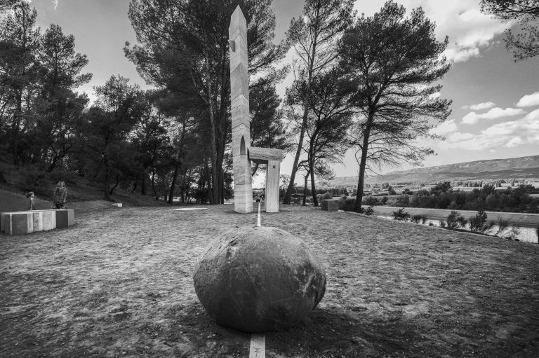 Résonances, 2023<br/>© Jeanne Bucher Jaeger