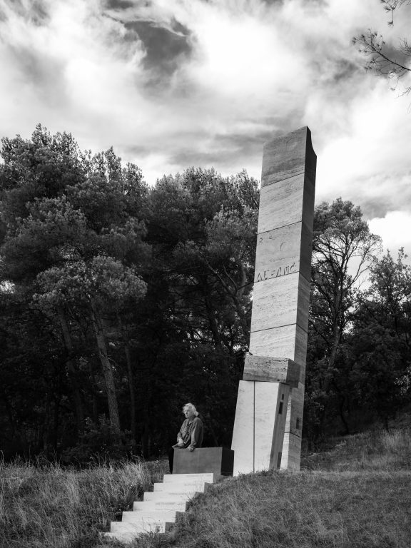 Résonances, 2023<br/>© Jeanne Bucher Jaeger