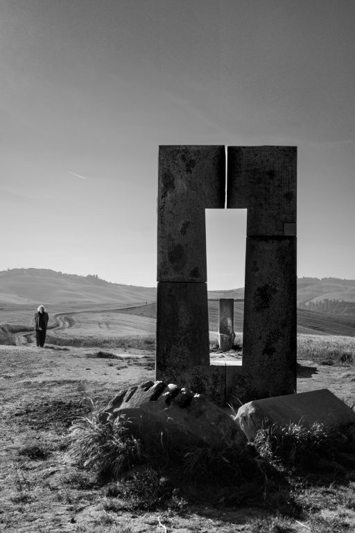 Site transitoire, 2023<br/>© Jeanne Bucher Jaeger