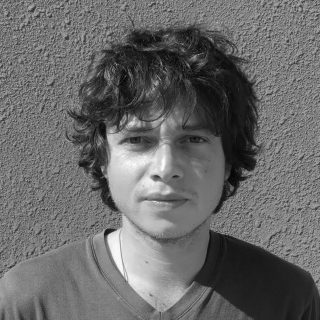  © Jeanne Bucher Jaeger