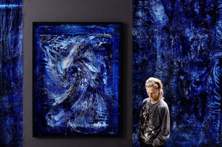 © Jeanne Bucher Jaeger