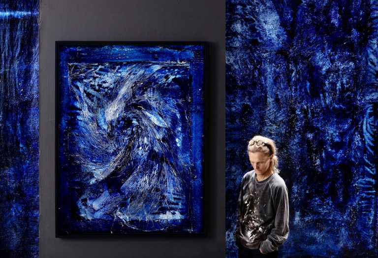 <br/>© Jeanne Bucher Jaeger