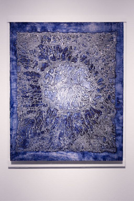 Evi Keller, Matière-Lumière, ML-V-24-0511<br/>© Jeanne Bucher Jaeger