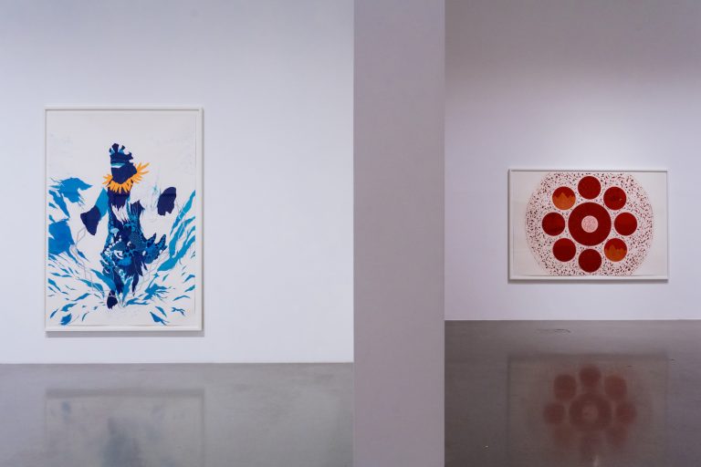 Rui Moreira – Transe, MAAT, 2025<br/>© Jeanne Bucher Jaeger