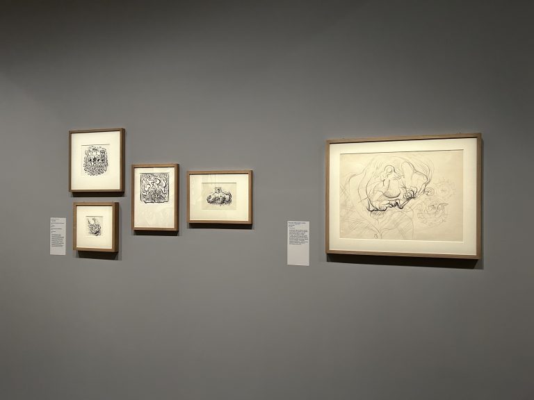 <br/>© Jeanne Bucher Jaeger