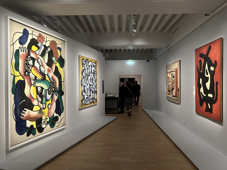 <br/>© Jeanne Bucher Jaeger