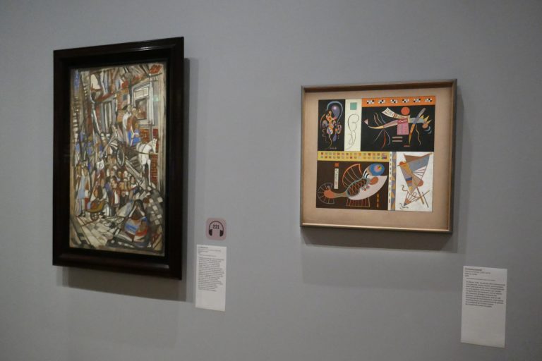 <br/>© Jeanne Bucher Jaeger